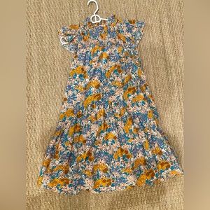 Sea New York dress